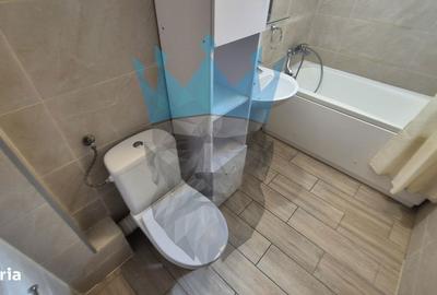 Apartament cu 3 camere, mobilat în Berceni - 4