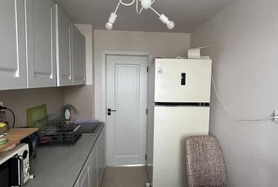 Apartament cu 3 camere decomandat în Drumul Taberei - 8