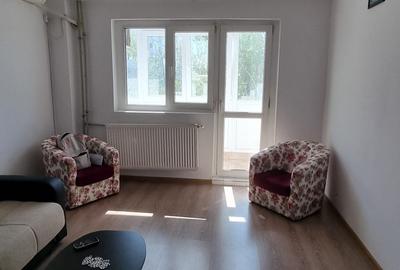 Apartament cu 2 camere decomandat, mobilat în Gorjului - 2