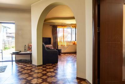 Casă individuală cu 3 camere cu Teren 466 Mp în Dobroești - 8