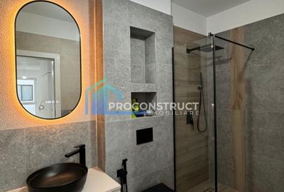 Apartament cu 4 camere semidecomandat în Giroc - 4