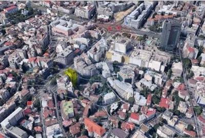 Hotel/Pensiune, de 4,800 mp, în Rosetti - 20