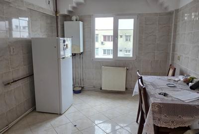 Apartament Spatios-Decomandat aproape de Super Nova(Cora) - 5