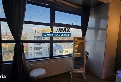 Apartament cu 2 camere în Ultracentral - 20