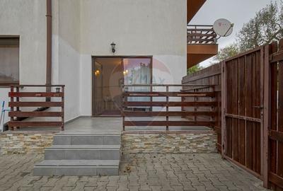 Apartament cu 2 camere decomandat cu gradina- Sanpetru - 21