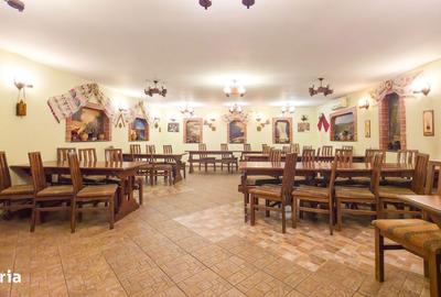 Spațiu comercial, de 617 mp, în Central - 14