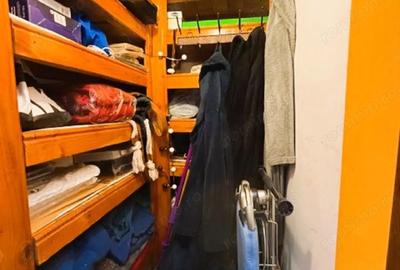 Apartament cu 3 camere semidecomandat în Central - 9