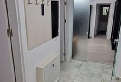 Apartament 3 Camere,Decebal,Balcon Spatios Luminos,Mobilat Utilat,et - 3