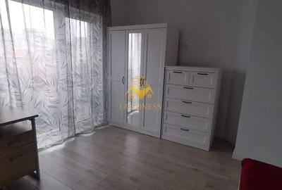 Apartament cu 3 camere nedecomandat, mobilat în Central - 5
