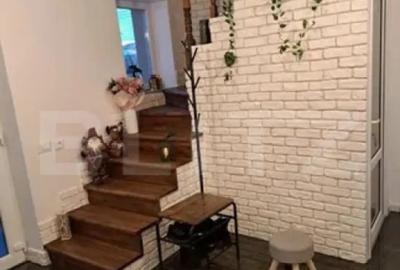 Casă cu 4 camere cu Teren 1570 Mp în Burdujeni - 2