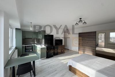 De inchiriat garsoniera insorita langa Sport Arena Ghimbav - 3