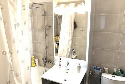 Apartament cu 2 camere decomandat în Vitan - 9