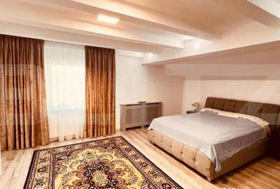 Casă cu 5 camere cu Teren 1000 Mp în Bucium - 9