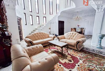 COMISION 0% - De vanzare casa individuala 770 mp utili in Recas - 2