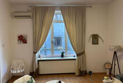 Apartament cu 2 camere decomandat, mobilat în Dacia - 2