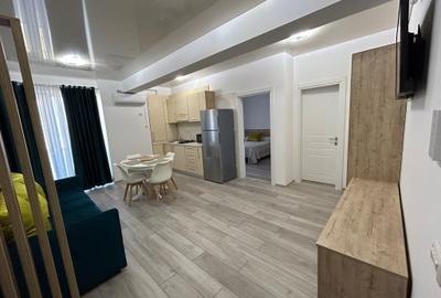 2 CAMERE LUX VEDERE LA MARE MAMAIA NORD - 2