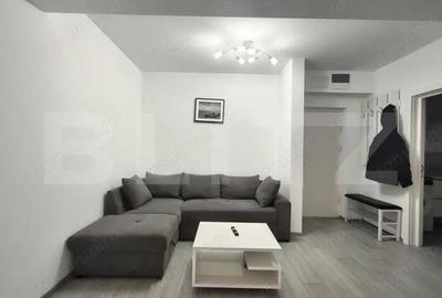 Apartament cu 2 camere decomandat în Central - 5