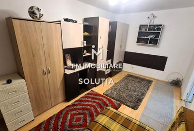 Apartament cu 2 camere semidecomandat în Săsar - 6
