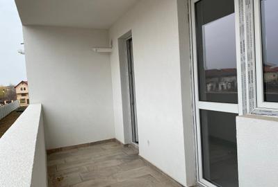 Apartament cu 2 camere nedecomandat în Berceni - 6