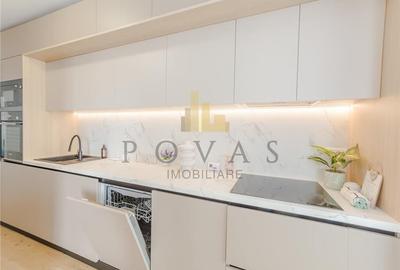 Vanzare Apartament 3 Camere Crangasi Belvedere Trio Bridge View - 6