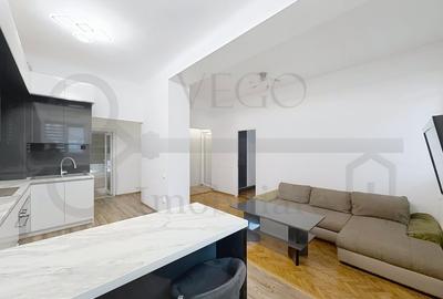 2 dormitoare decomandate+living, 58 mp, renovat complet, zona Centrala 2 dormitoare decomandate+living, 58 mp, renovat complet, zona Centrala - 3