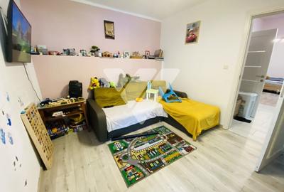 Apartament la casa, 2 camere de vanzare in Sibiu zona Lazaret - 2