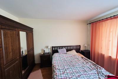 Duplex cu 5 camere cu Canalizare în Roșu - 10