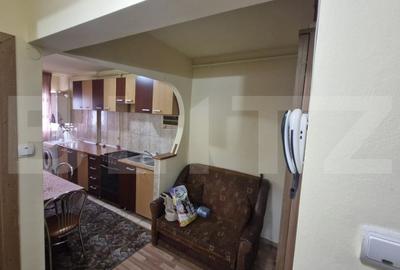 Garsoniera de vanzare, 30 mp, zona Tolstoi - 4