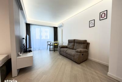Apartament cu 2 camere decomandat în Nord - 10