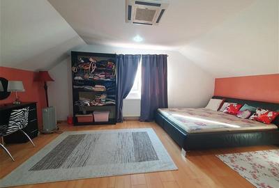 COMISION 0% Casa individuala cu piscina in Sacalaz -Unitatea militara - 30