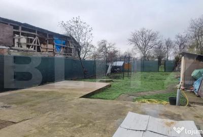 Casă cu 3 camere cu Teren 950 Mp în Mănești - 2