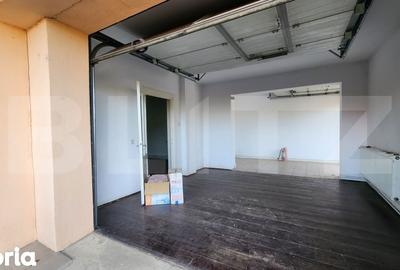 Casă cu 4 camere cu Teren 1255 Mp în Sângeorgiu de Mureș - 6