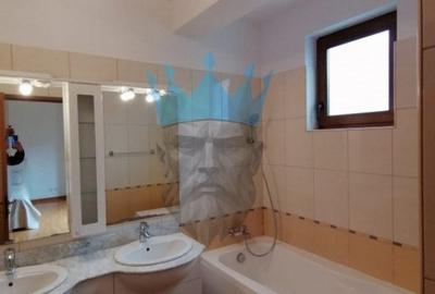 Casă cu 5 camere cu Teren 300 Mp în Pipera - 14