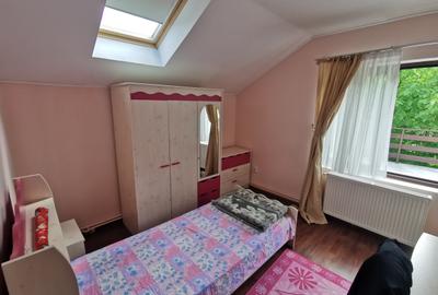 Inchiriere duplex modern, mobilat utilat integral, zona Bunloc - 9