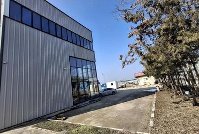 Spațiu comercial, de 500 mp, în Brănești - 3