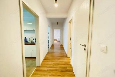 Apartament spa?ios de 3 camere in zona de Nord a Capitalei - 3