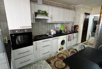 Apartament cu 3 camere decomandat în Central - 4