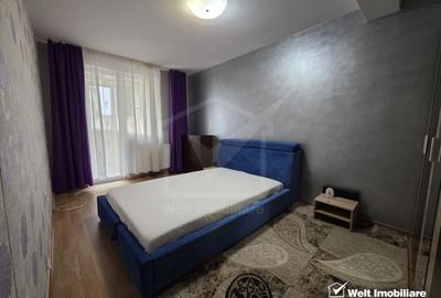 Apartament 2 camere Floresti, 42mp, parcare exterioara - 5