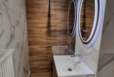 Apartament cu 2 camere decomandat în Central - 5