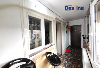 Apartament 1 camera + Loc de parcare - Visan - 7