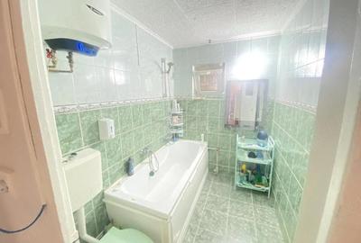 Apartament cu 3 camere decomandat în Rahova - 10