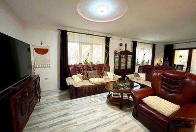 Duplex spațios cu 5 camere | Mosnita Noua - 2