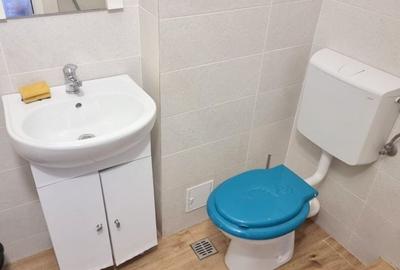 Garsonieră nedecomandată în Gării - 8