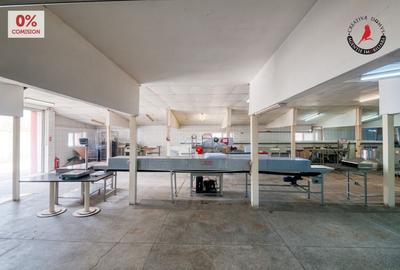 Vanzare fabrica de napolitane si dulciuri - jud. Giurgiu - 8