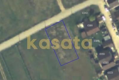 Teren de 629 mp, în Clinceni - 3