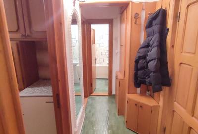 Apartament cu 2 camere decomandat în Exterior Vest - 8