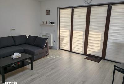 Apartament cu 2 camere în Păulești - 3