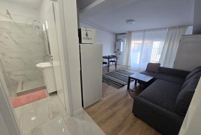 Garsonieră modernă de închiriat – Otopeni, Str. Oituz | Prima închiriere! - 9