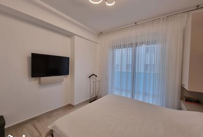 Apartament cu 3 camere, mobilat în Central - 8