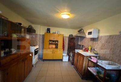 Casă cu 6 camere cu Teren 1858 Mp în Central - 8